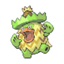272 Ludicolo icon